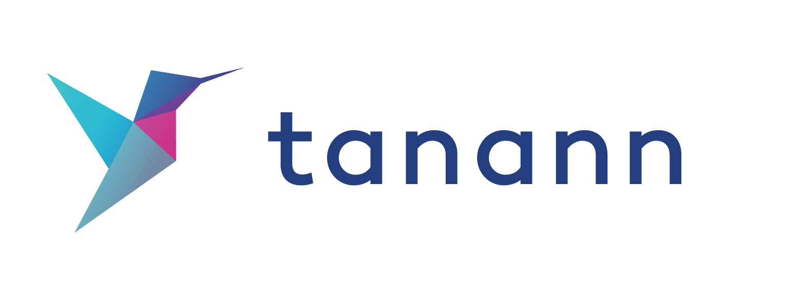 Tanann Logo